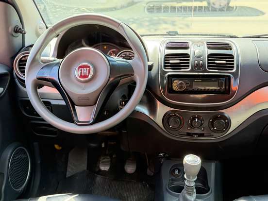 FIAT-GRAND SIENA-1.4 MPI 8V FLEX 4P MANUAL FIAT-GRAND SIENA-2012