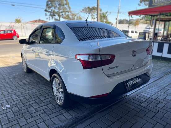 FIAT-GRAND SIENA-2013