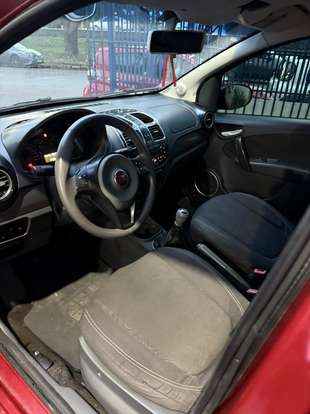 FIAT-GRAND SIENA-1.4 MPI ATTRACTIVE 8V FLEX 4P MANUAL FIAT-GRAND SIENA-2012