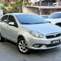 FIAT GRAND SIENA 1.4 MPI ATTRACTIVE 8V FLEX 4P MANUAL FIAT GRAND SIENA 1.4 MPI ATTRACTIVE 8V FLEX 4P MANUAL