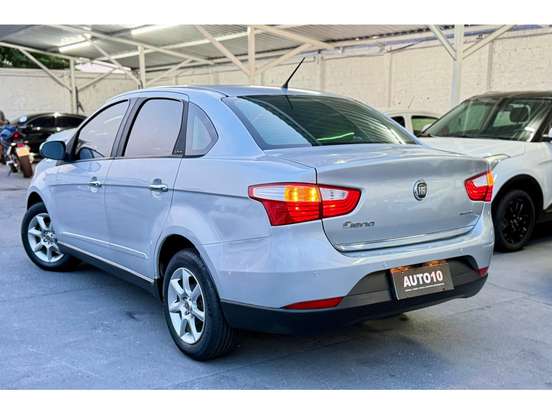 FIAT-GRAND SIENA-2014