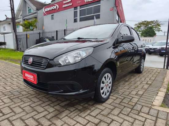 FIAT-GRAND SIENA-1.4 MPI ATTRACTIVE 8V FLEX 4P MANUAL FIAT-GRAND SIENA-2021