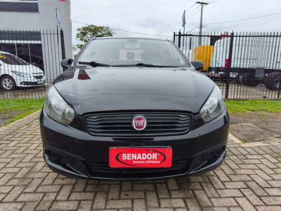 FIAT-GRAND SIENA-1.4 MPI ATTRACTIVE 8V FLEX 4P MANUAL FIAT-GRAND SIENA-2021