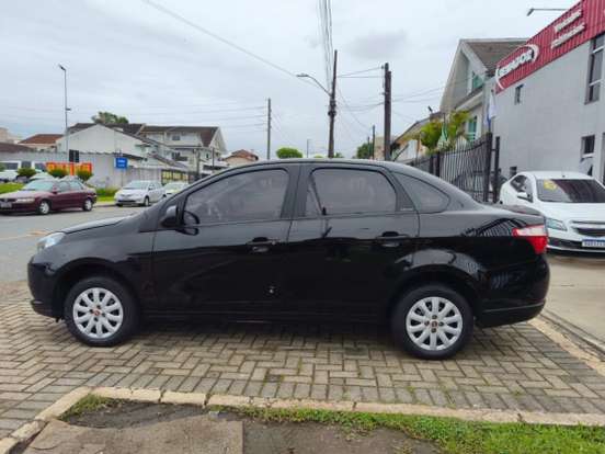FIAT-GRAND SIENA-1.4 MPI ATTRACTIVE 8V FLEX 4P MANUAL FIAT-GRAND SIENA-2021