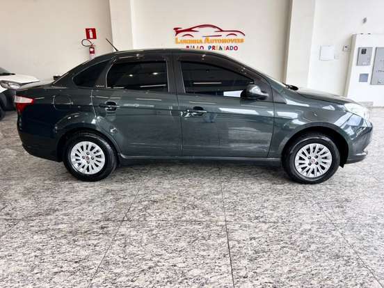 FIAT-GRAND SIENA-2012