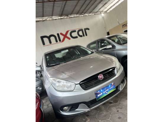 FIAT-GRAND SIENA-2015