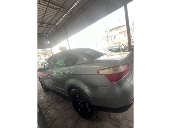 FIAT-GRAND SIENA-1.4 MPI ATTRACTIVE 8V FLEX 4P MANUAL FIAT-GRAND SIENA-2015