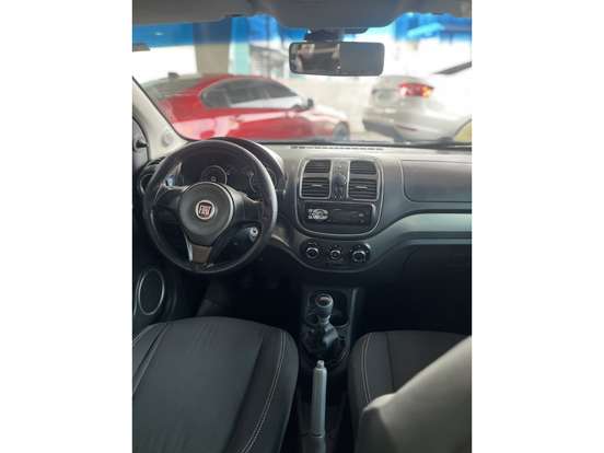 FIAT-GRAND SIENA-2015