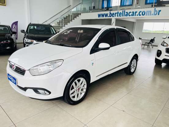 FIAT-GRAND SIENA-2014