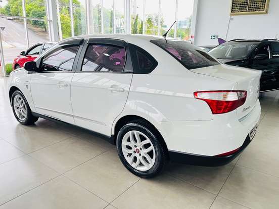 FIAT-GRAND SIENA-2014