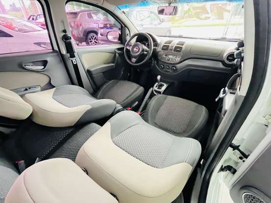 FIAT-GRAND SIENA-2014
