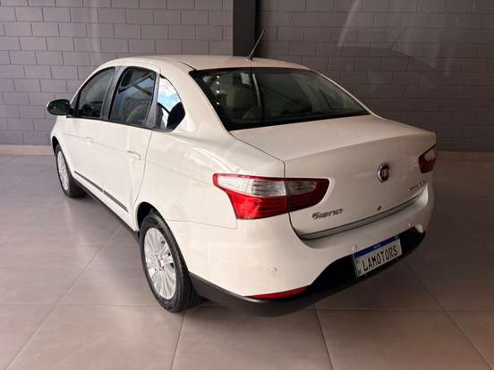 FIAT-GRAND SIENA-2013