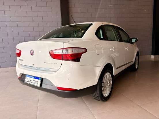 FIAT-GRAND SIENA-1.6 MPI ESSENCE 16V FLEX 4P MANUAL FIAT-GRAND SIENA-2013