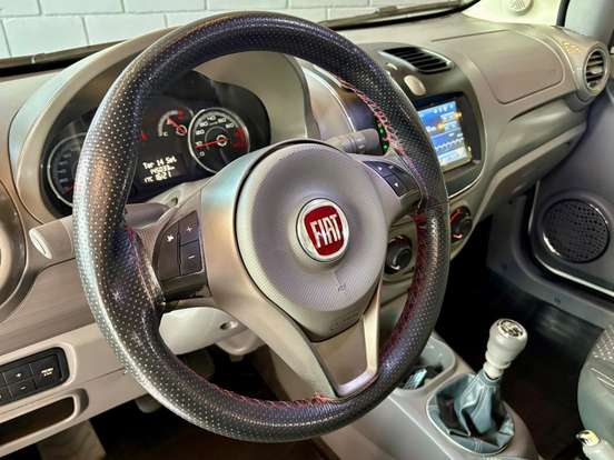 FIAT-GRAND SIENA-2013