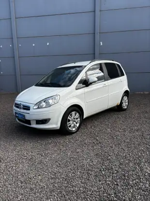 FIAT-IDEA-2014