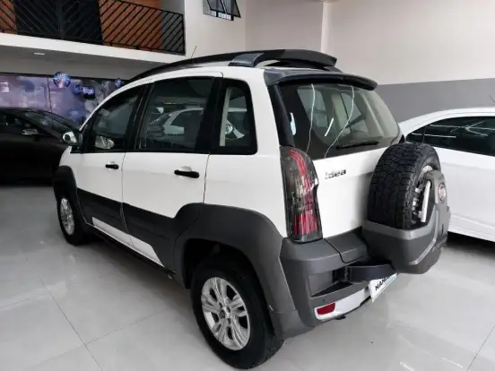 FIAT-IDEA-1.8 MPI ADVENTURE 16V FLEX 4P MANUAL FIAT-IDEA-2014