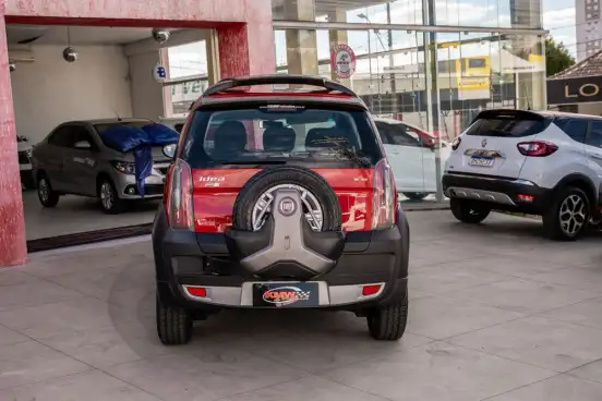 FIAT-IDEA-1.8 MPI ADVENTURE 16V FLEX 4P MANUAL FIAT-IDEA-2012