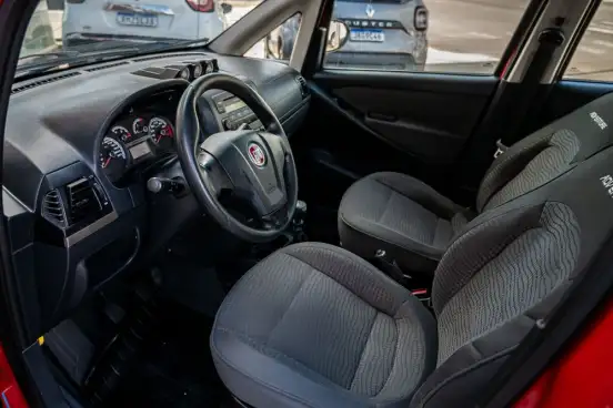 FIAT-IDEA-1.8 MPI ADVENTURE 16V FLEX 4P MANUAL FIAT-IDEA-2012