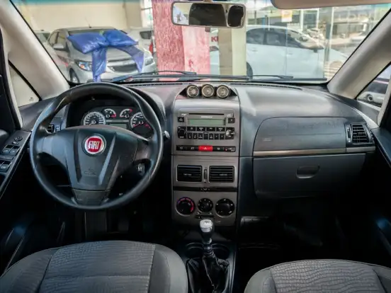 FIAT-IDEA-1.8 MPI ADVENTURE 16V FLEX 4P MANUAL FIAT-IDEA-2012