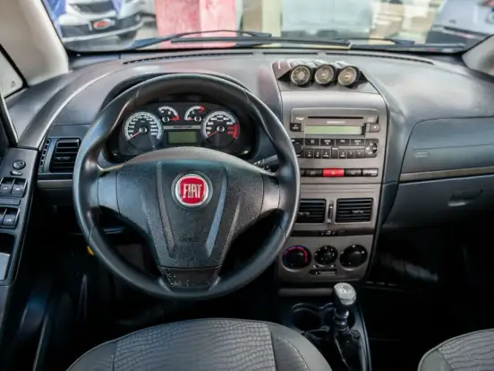 FIAT-IDEA-1.8 MPI ADVENTURE 16V FLEX 4P MANUAL FIAT-IDEA-2012