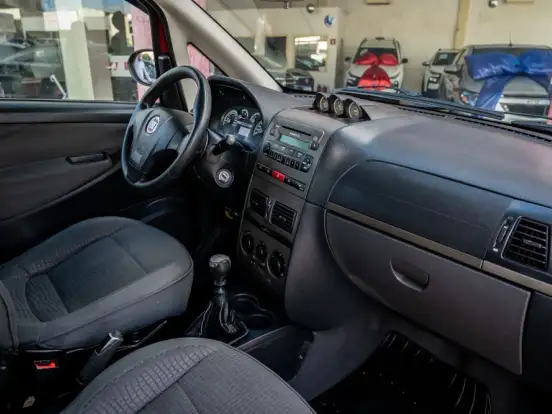 FIAT-IDEA-1.8 MPI ADVENTURE 16V FLEX 4P MANUAL FIAT-IDEA-2012