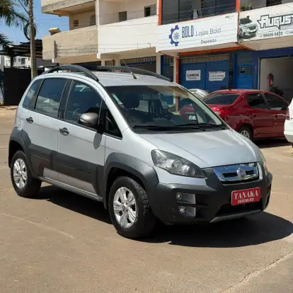 FIAT-IDEA-2011