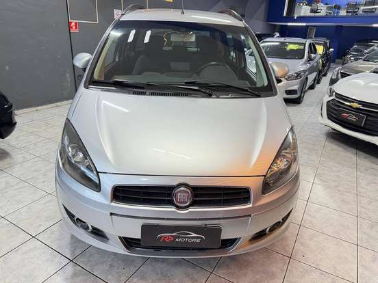 FIAT-IDEA-2011