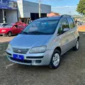 FIAT IDEA 1.4 MPI FIRE ELX 8V FLEX 4P MANUAL FIAT IDEA 1.4 MPI FIRE ELX 8V FLEX 4P MANUAL
