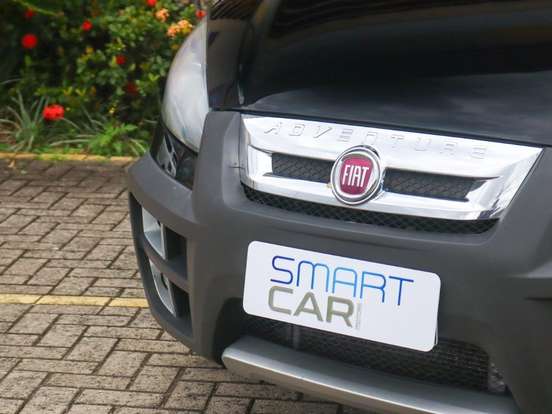 FIAT-IDEA-1.8 MPI ADVENTURE 16V FLEX 4P MANUAL FIAT-IDEA-2014