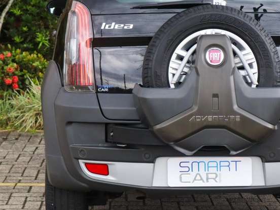 FIAT-IDEA-1.8 MPI ADVENTURE 16V FLEX 4P MANUAL FIAT-IDEA-2014