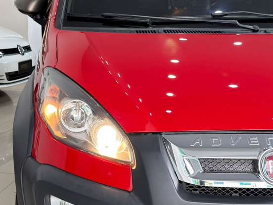 FIAT-IDEA-1.8 MPI ADVENTURE 16V FLEX 4P MANUAL FIAT-IDEA-2011
