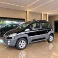 FIAT IDEA 1.8 MPI ADVENTURE 16V FLEX 4P MANUAL FIAT IDEA 1.8 MPI ADVENTURE 16V FLEX 4P MANUAL