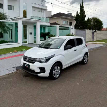 FIAT-MOBI-1.0 EVO FLEX LIKE. MANUAL FIAT-MOBI-2020