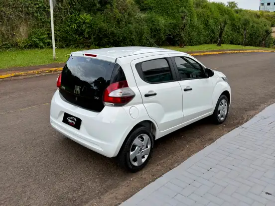 FIAT-MOBI-1.0 EVO FLEX LIKE. MANUAL FIAT-MOBI-2020
