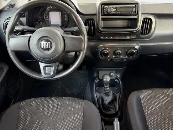 FIAT-MOBI-1.0 EVO FLEX LIKE. MANUAL FIAT-MOBI-2023