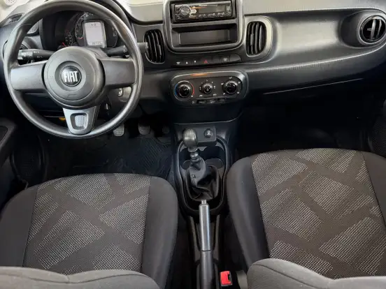 FIAT-MOBI-1.0 EVO FLEX LIKE. MANUAL FIAT-MOBI-2023