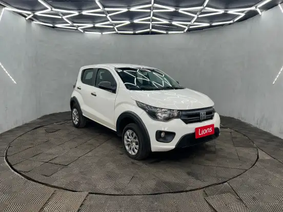 FIAT-MOBI-1.0 EVO FLEX LIKE. MANUAL FIAT-MOBI-2024