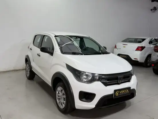 FIAT-MOBI-1.0 EVO FLEX LIKE. MANUAL FIAT-MOBI-2022