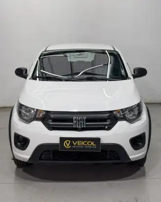 FIAT-MOBI-1.0 EVO FLEX LIKE. MANUAL FIAT-MOBI-2022