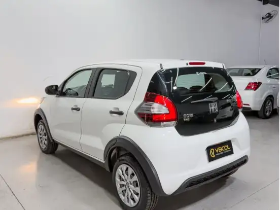 FIAT-MOBI-1.0 EVO FLEX LIKE. MANUAL FIAT-MOBI-2022