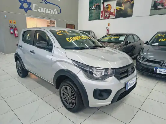 FIAT-MOBI-1.0 EVO FLEX LIKE. MANUAL FIAT-MOBI-2023