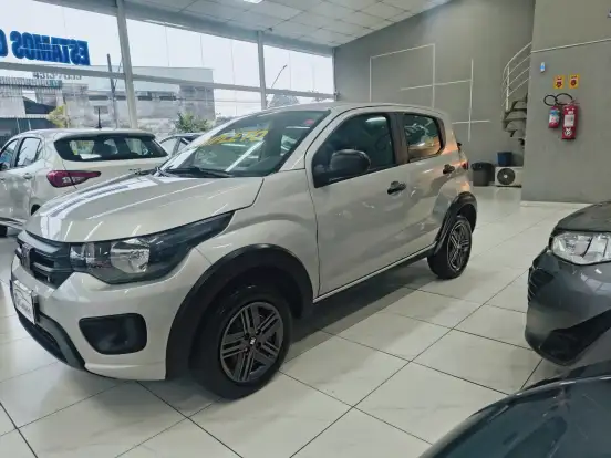 FIAT-MOBI-1.0 EVO FLEX LIKE. MANUAL FIAT-MOBI-2023