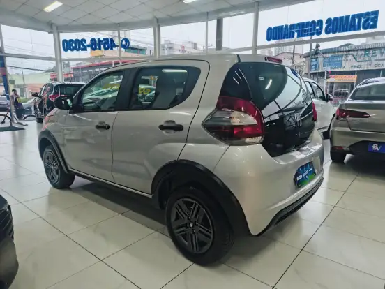 FIAT-MOBI-1.0 EVO FLEX LIKE. MANUAL FIAT-MOBI-2023