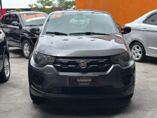 FIAT-MOBI-1.0 EVO FLEX LIKE. MANUAL FIAT-MOBI-2020