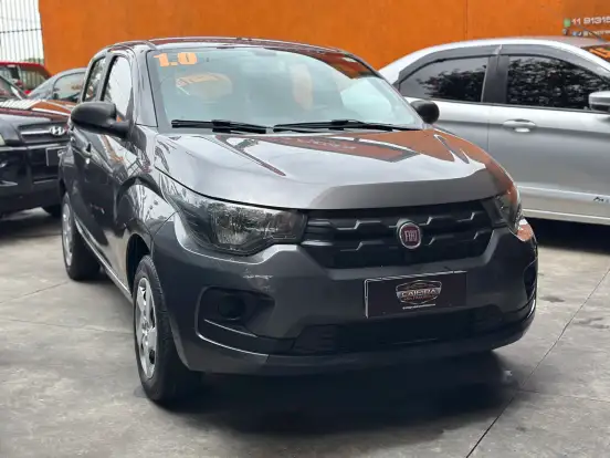 FIAT-MOBI-1.0 EVO FLEX LIKE. MANUAL FIAT-MOBI-2020