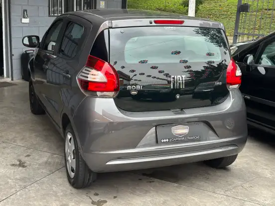 FIAT-MOBI-1.0 EVO FLEX LIKE. MANUAL FIAT-MOBI-2020