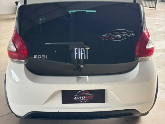 FIAT-MOBI-1.0 EVO FLEX LIKE. MANUAL FIAT-MOBI-2022