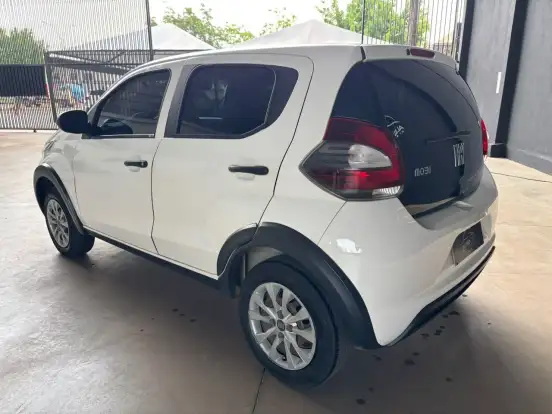 FIAT-MOBI-1.0 EVO FLEX LIKE. MANUAL FIAT-MOBI-2022