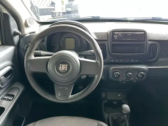 FIAT-MOBI-1.0 EVO FLEX LIKE. MANUAL FIAT-MOBI-2022