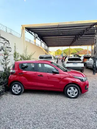 FIAT-MOBI-1.0 EVO FLEX LIKE. MANUAL FIAT-MOBI-2018